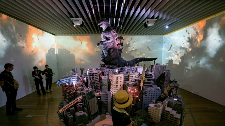 De Godzilla a Astro Boy: como a bomba atômica transformou a cultura japonesa

