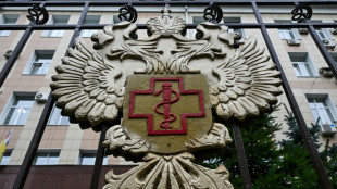 US pushes Russia for information on plague reports