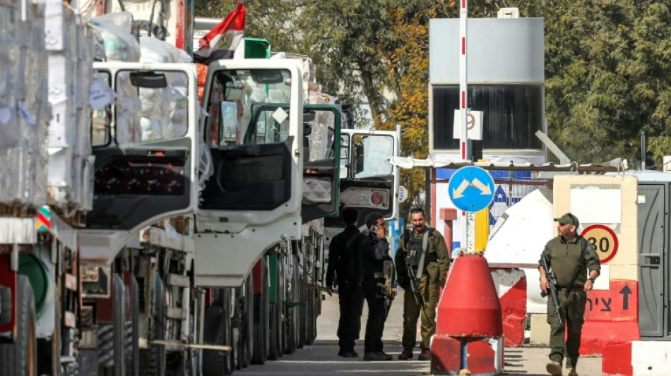 Weitere deutsche Staatsb&uuml;rger aus dem Gazastreifen ausgereist