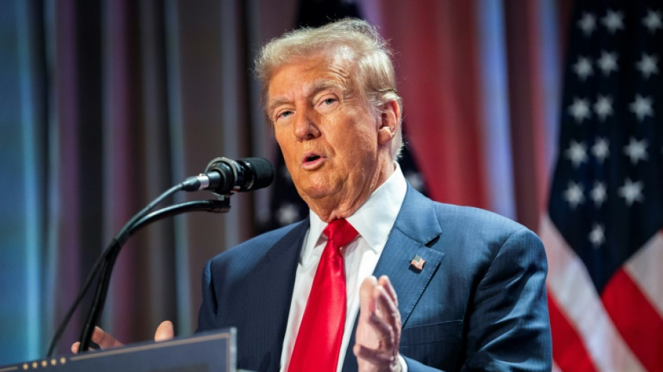 Con Trump vuelve la pol&iacute;tica por mensajes en redes sociales