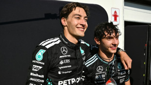 Mercedes bestätigt: Auch 2026 mit Russell und Antonelli