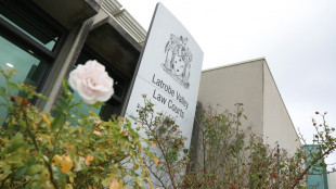 Australian woman details fungi interest before deadly meal