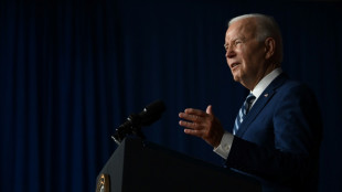 Biden chama a China de 'bomba-rel&oacute;gio' por problemas econ&ocirc;micos