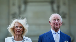 King Charles to stress UK-US cultural, trade ties in New York