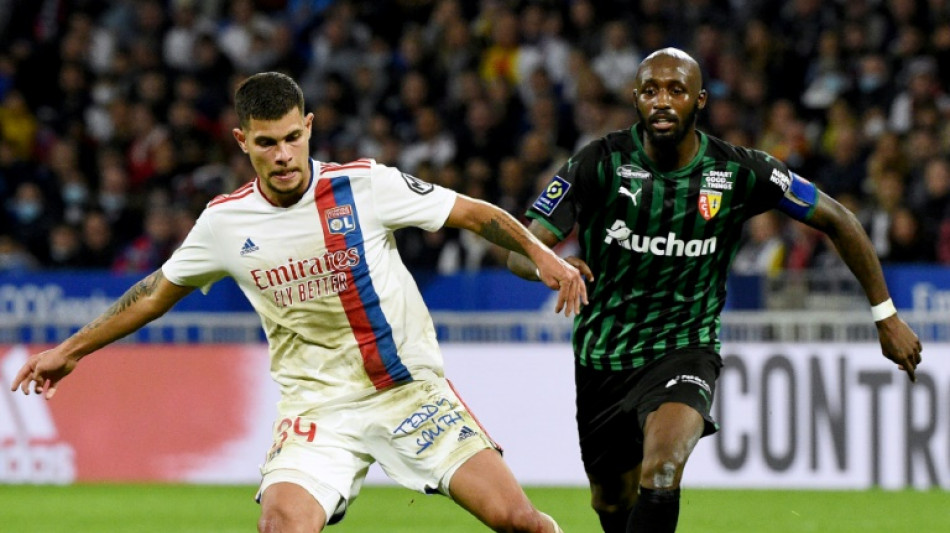 L1: avec le transfert de Guimaraes contre 50 M EUR, Lyon c&egrave;de &agrave; la logique &eacute;conomique