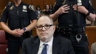Judge declares mistrial in Weinstein sex assault case 