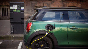 La France atteint les 100.000 bornes &eacute;lectriques mais va devoir acc&eacute;l&eacute;rer pour les recharges rapides