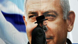 Cuatro a&ntilde;os de crisis pol&iacute;tica en Israel