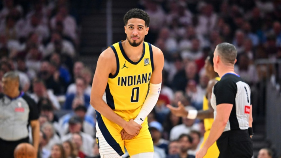 Los Pacers arrebatan el primer triunfo a los Knicks en un final de locura