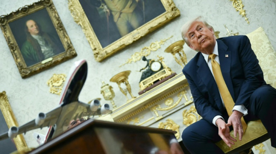 Por que Trump est&aacute; sob press&atilde;o pelo caso Epstein?