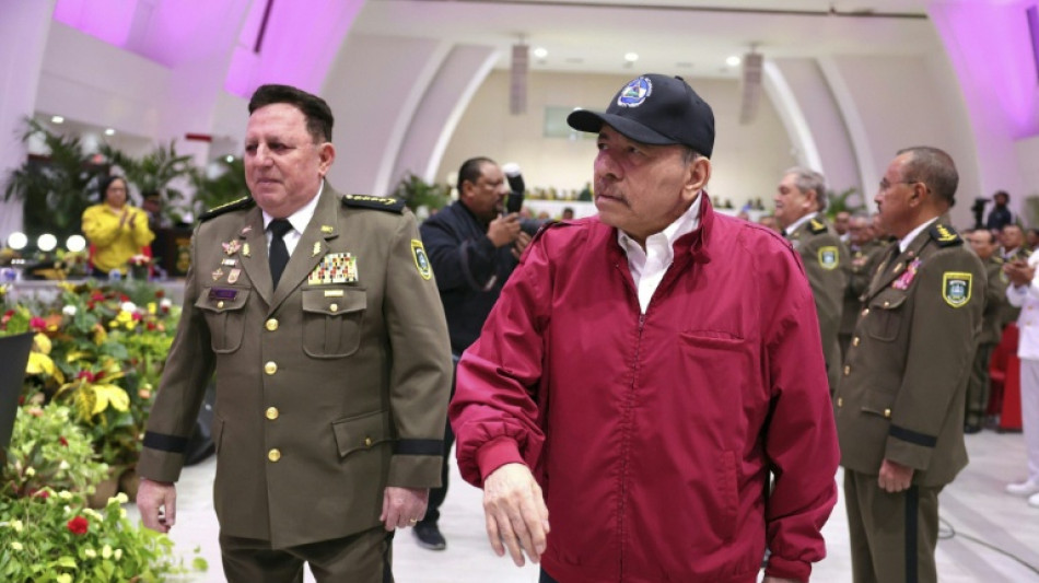 EEUU denuncia la muerte de un opositor detenido en Nicaragua