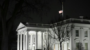 Wei&szlig;es Haus: USA stoppen einige Milit&auml;rhilfslieferungen an Ukraine