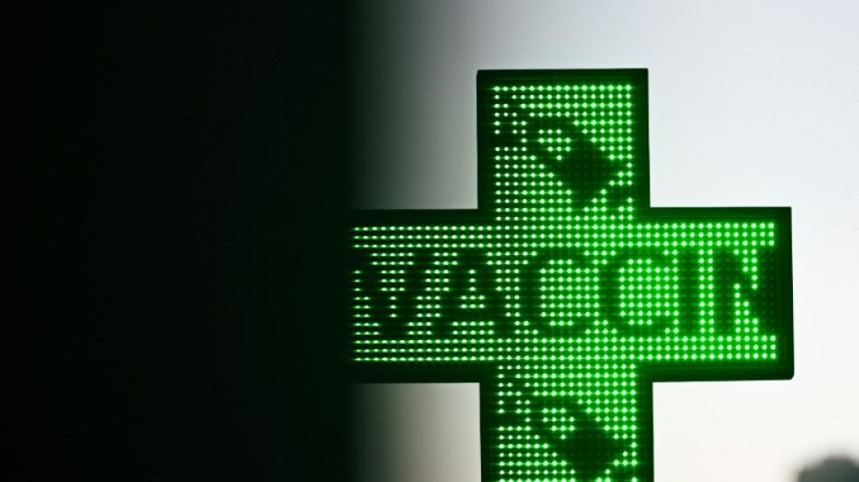 En milieu rural, les pharmacies jouent leur survie