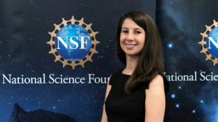 Ver agujero negro en la V&iacute;a L&aacute;ctea es s&oacute;lo el comienzo, dice investigadora de EEUU