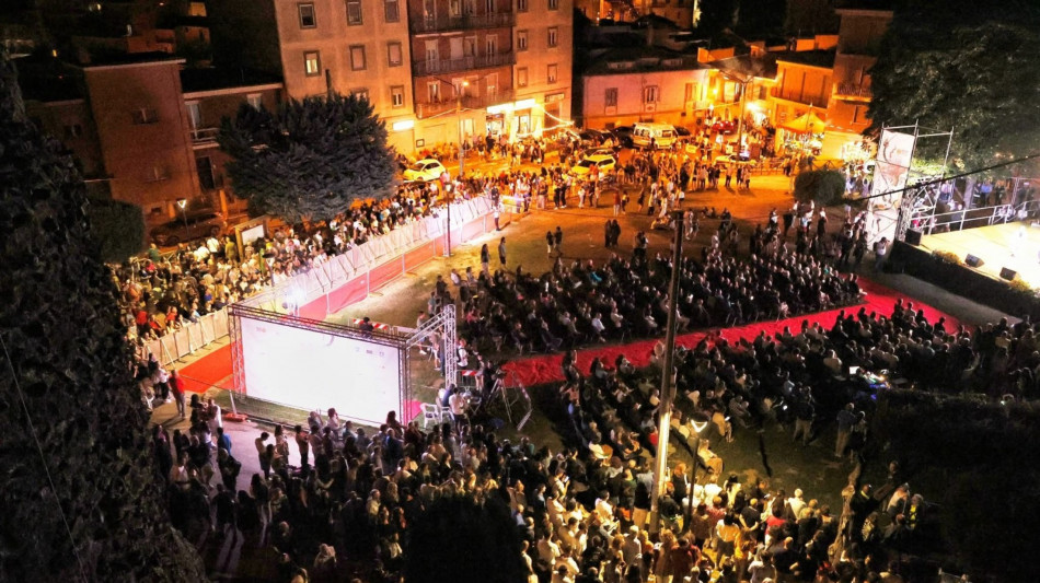 Al via la 13/a edizione di Ariano International Film Festival