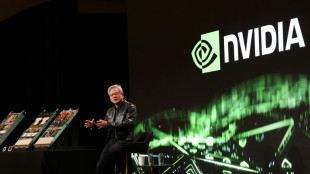 US allows Nvidia to send advanced AI chips to China with restrictions