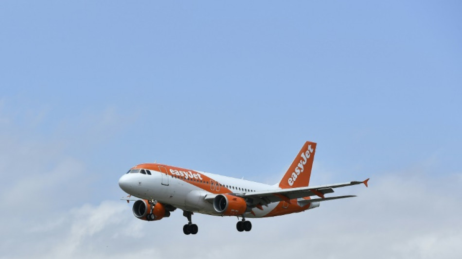 Espagne: 16 vols Easyjet annul&eacute;s en raison d'une gr&egrave;ve des pilotes 