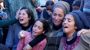 Palestinian killed in West Bank village attacked by Israelis