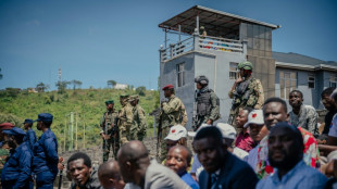 Ruanda e RDC assinam acordo em Washington para encerrar conflito