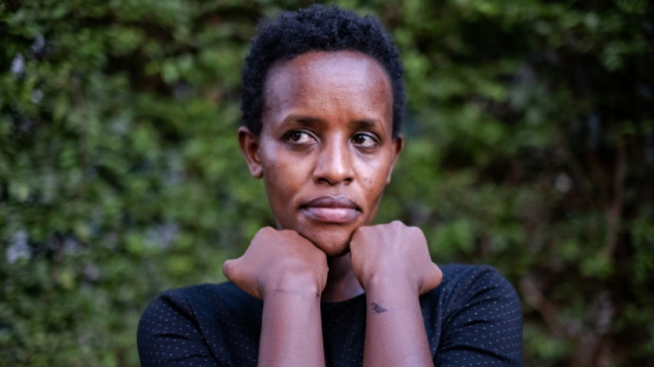 Misshandelt und mit Exkrementen beschmiert: Aktivistin schildert Folter in Tansania