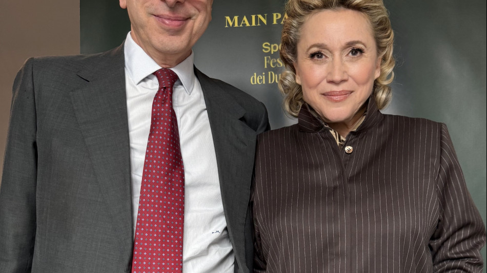 La Scienza e il Cinema, evento della Fondazione Fendi con Monda