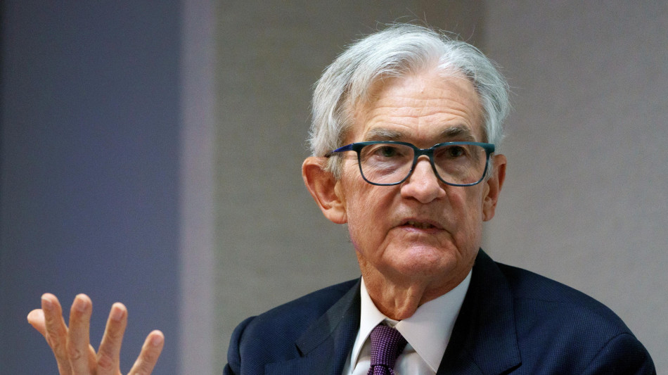 Casa Bianca, Trump studia un modo per silurare Powell