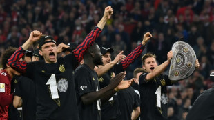 El Bayern de M&uacute;nich salva la temporada con su  10&ordm; campeonato consecutivo