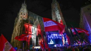 Elei&ccedil;&otilde;es gerais na &Aacute;ustria podem dar vit&oacute;ria hist&oacute;rica &agrave; extrema direita