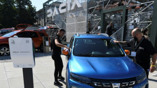 Montadoras chinesas chegam com for&ccedil;a ao Sal&atilde;o de Munique