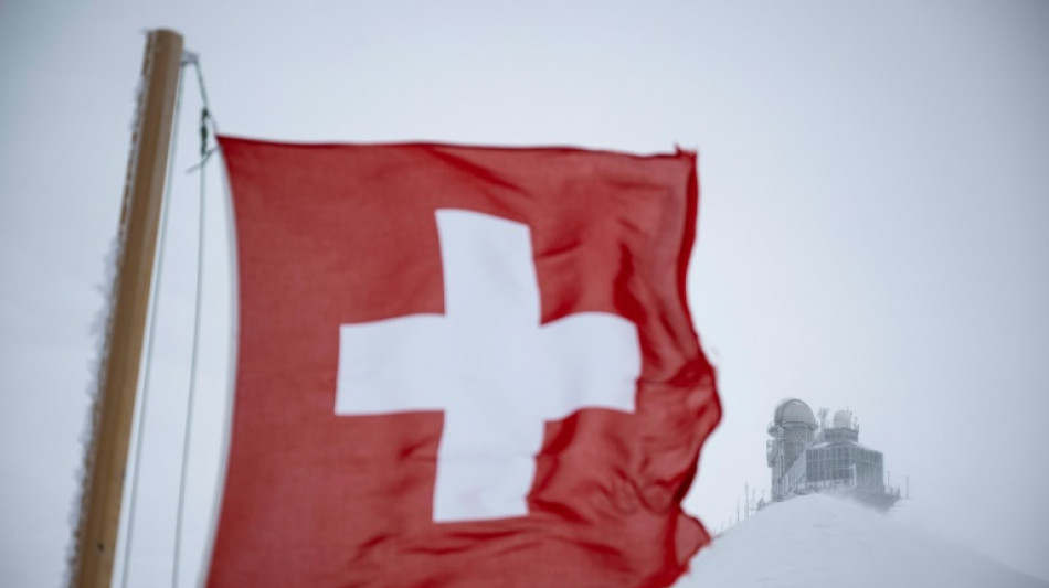 La Administraci&oacute;n Federal de Suiza sufre un ataque inform&aacute;tico
