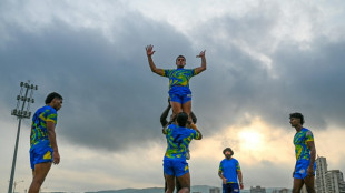 India's rugby sevens venture tries to convert Olympic dreams to reality