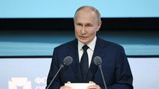 Putin adverte Otan sobre autoriza&ccedil;&atilde;o para Ucr&acirc;nia utilizar armas de longo alcance