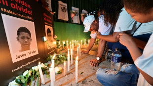 La CIDH condena la "desaparici&oacute;n" y "asesinato" de cuatro menores en Ecuador