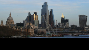 &iquest;Par&iacute;s o Londres? Vuelve la puja entre las plazas financieras