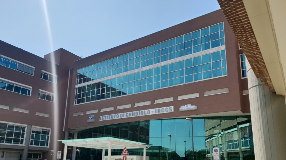 Fondazione Candiolo, il bilancio sociale in streaming su ANSA.it