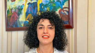 Nobel iran&iacute; explica en sus memorias el dolor de separarse de sus hijos