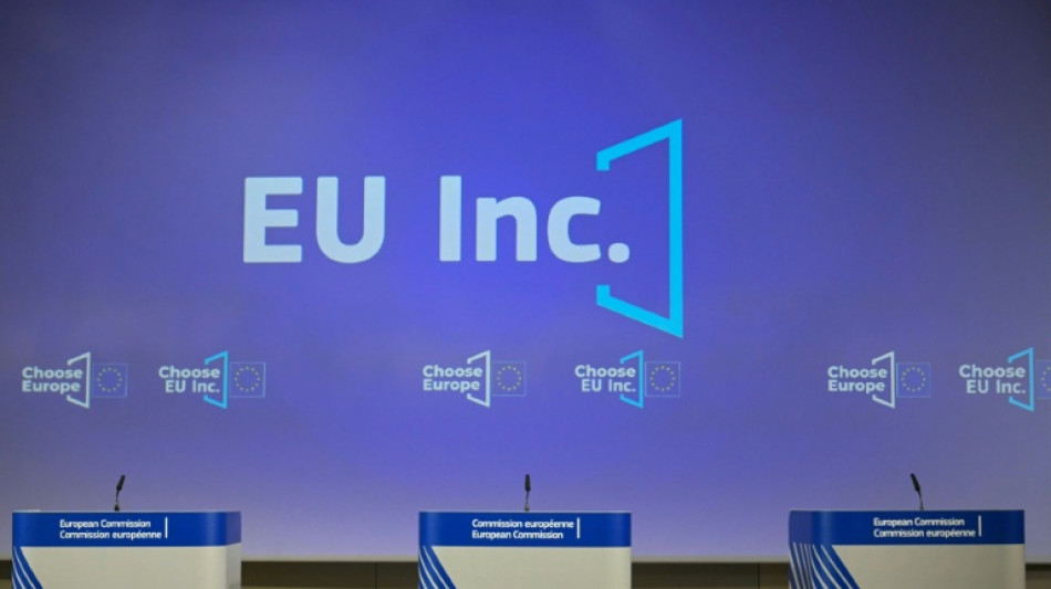EU Inc., une menace pour les droits des travailleurs europ&eacute;ens?