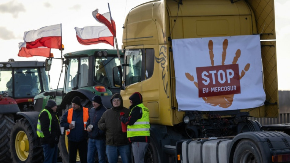 Abschluss bei Mercosur-Abkommen scheint zum Greifen nahe