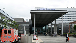 Ebola: un nouveau patient am&eacute;ricain soign&eacute; en Allemagne