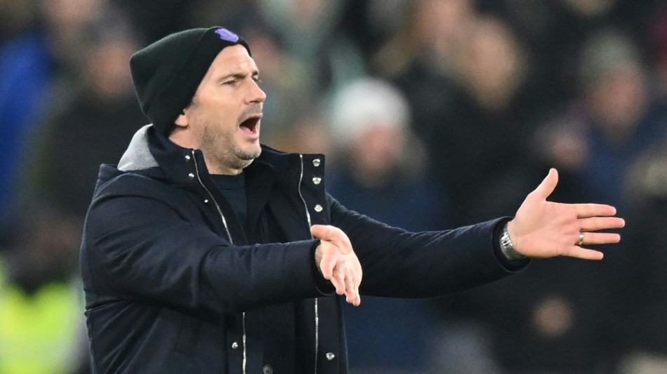 Offiziell: Chelsea setzt auf &Uuml;bergangsl&ouml;sung Lampard