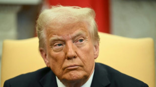 Trump quer fechar ag&ecirc;ncia dos EUA para o desenvolvimento USAID