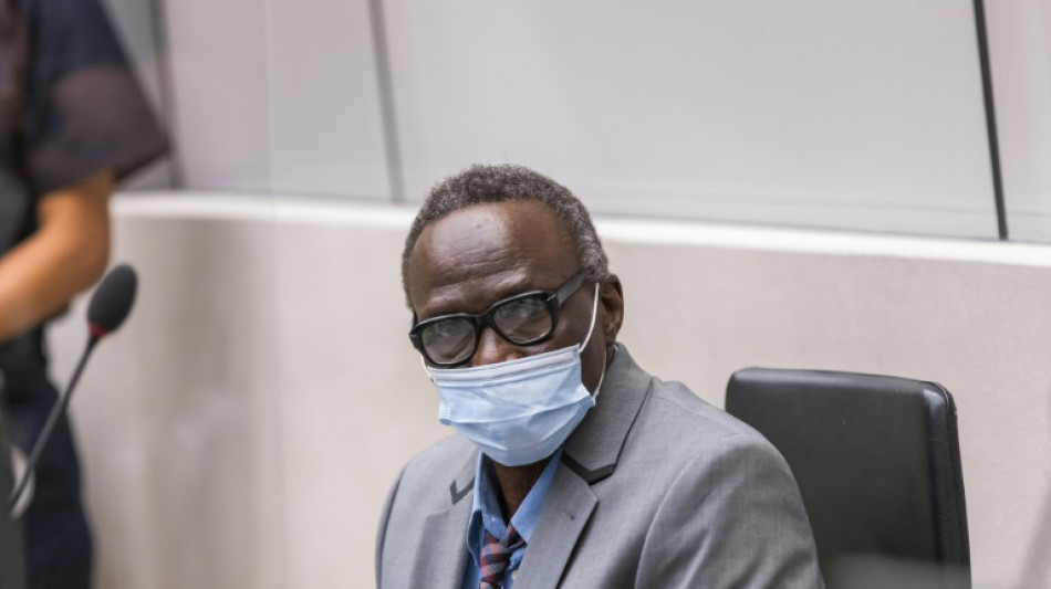 Exjefe de la milicia sudanesa se declara inocente de cr&iacute;menes de guerra y cr&iacute;menes de lesa humanidad ante la CPI