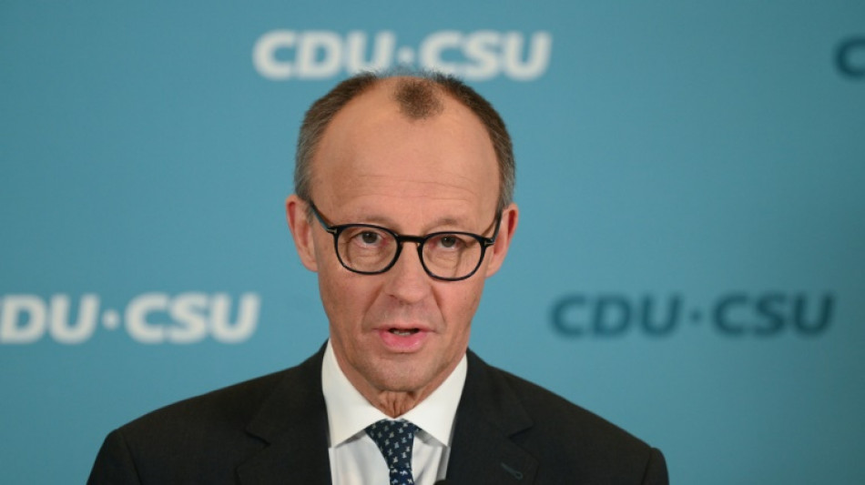 Merz benennt CDU-Minister: Wadephul bekommt Au&szlig;enamt - Reiche Wirtschaft