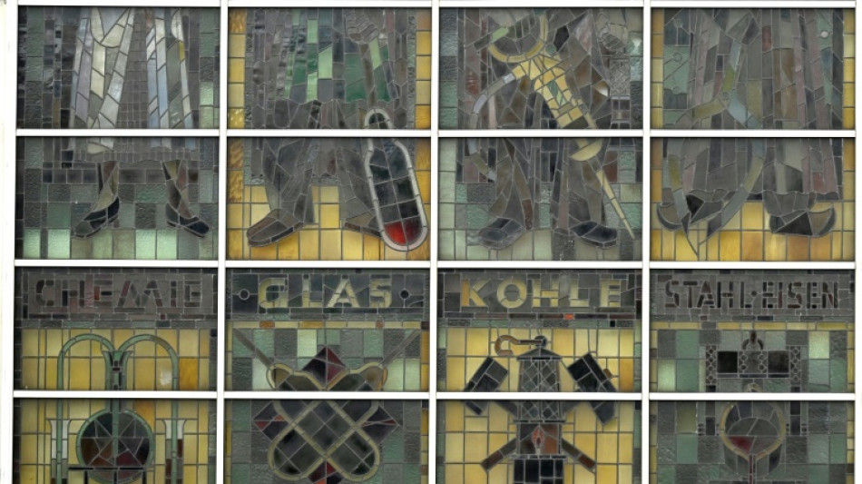 SPD-Pr&auml;sidium will Strategie zur Rettung der Stahlindustrie verabschieden