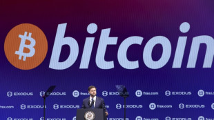 US House passes landmark crypto measures in win for Trump