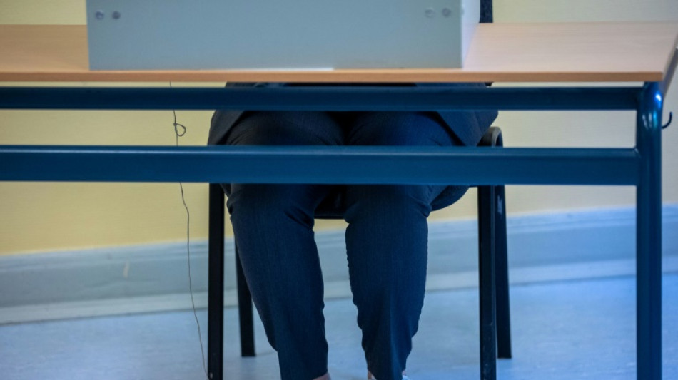 Bei Bundestagswahl Beteiligung J&uuml;ngerer &uuml;berdurchschnittlich gestiegen