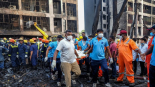 Mindestens 265 Tote bei Flugzeugabsturz in Indien - Ein Passagier &uuml;berlebt