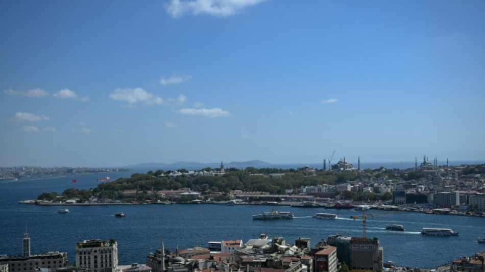 Vergiftung von Familie aus Deutschland in Istanbul: Türkisches Hotel evakuiert