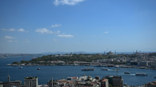 Vergiftung von Familie aus Deutschland in Istanbul: Elf Verdächtige in Haft