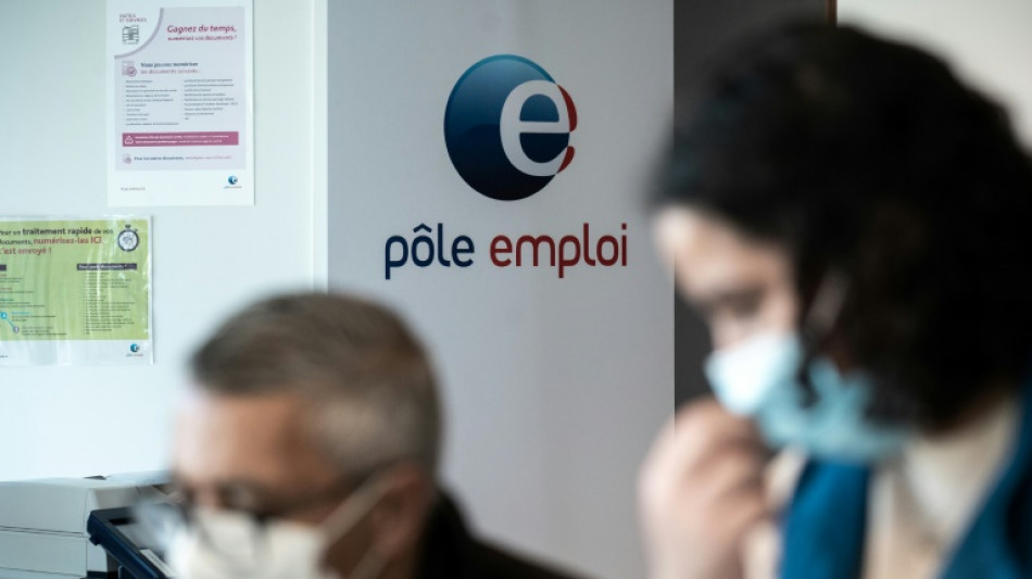 Le Covid "acc&eacute;l&eacute;rateur" des reconversions et d'un nouveau rapport au travail